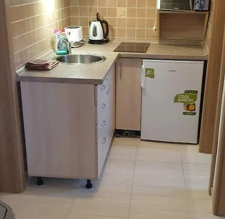 Apartment Podhorsky