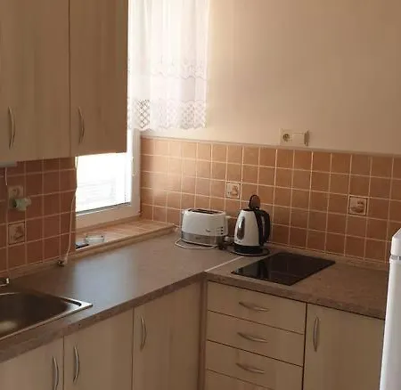 Apartment Podhorsky