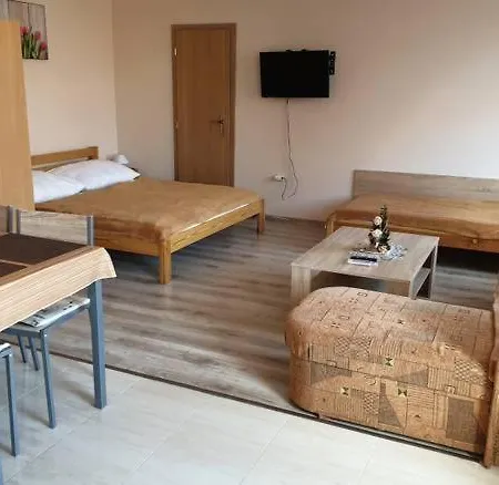 Podhorsky Apartment *