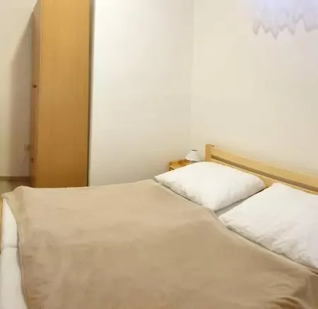 Apartment Podhorsky *