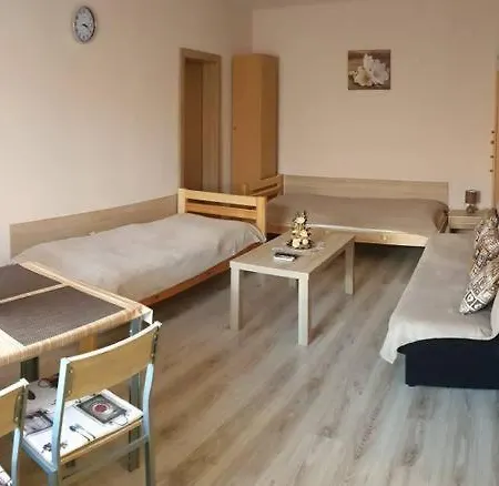 Apartment Podhorsky Sturovo