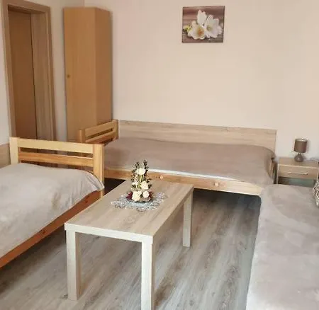 Podhorsky Apartment