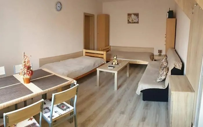 Daire Podhorsky Štúrovo